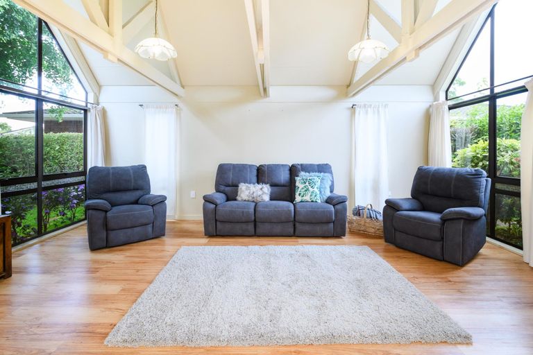 Photo of property in 45 Buick Crescent, Awapuni, Palmerston North, 4412