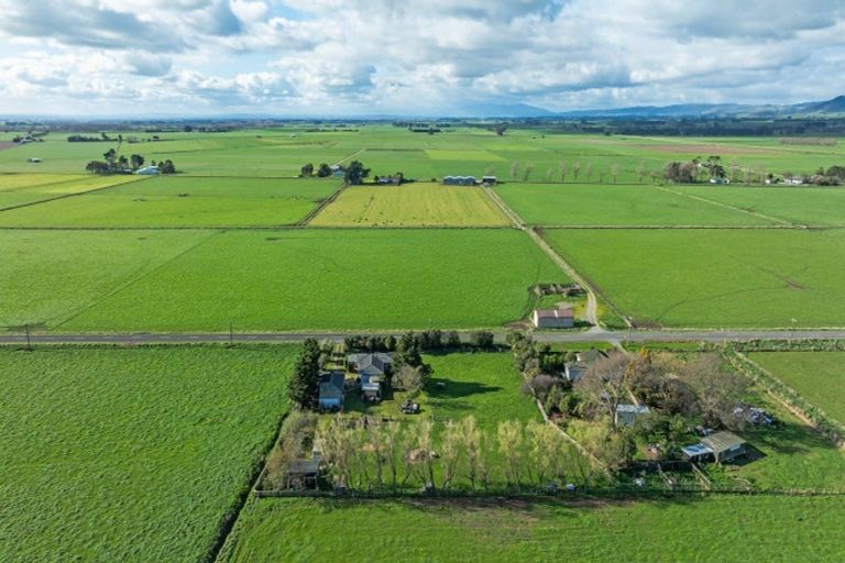 Photo of property in 273 Ashlea Road, Opiki, Palmerston North, 4474