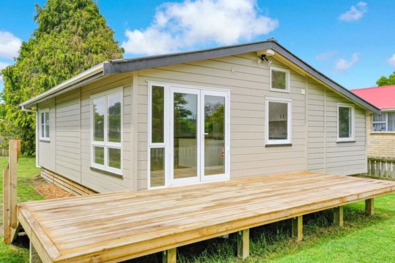 Photo of property in 7 Paterson Place, Whakatane, 3120