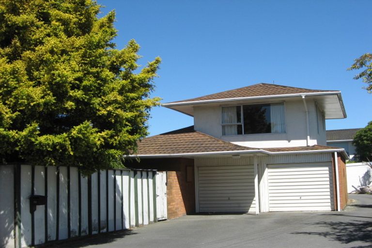 Photo of property in 3/88 Office Road, Merivale, Christchurch, 8014