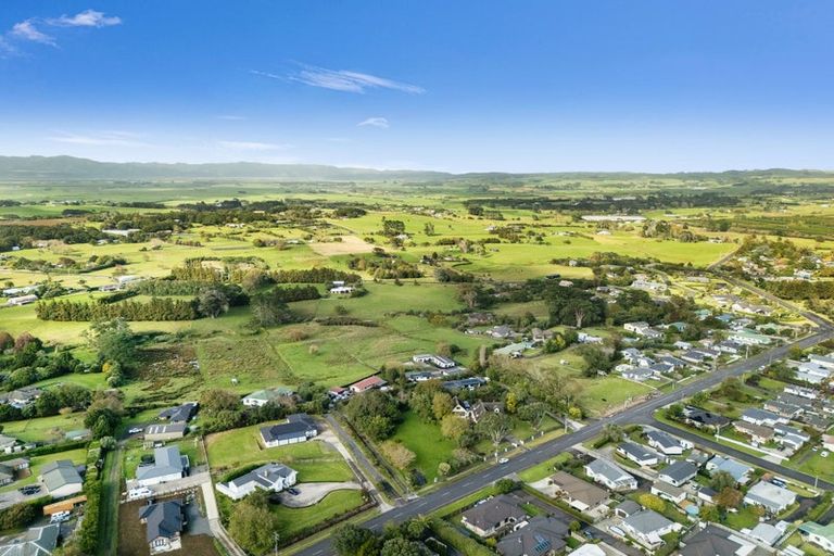 Photo of property in 33b Colombo Road, Waiuku, 2123