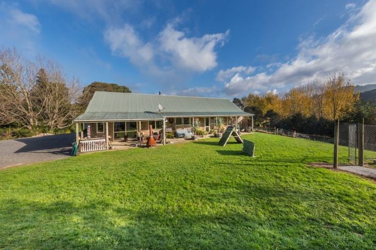 Photo of property in 45 Pendergrast Road, Mangatawhiri, Pokeno, 2471