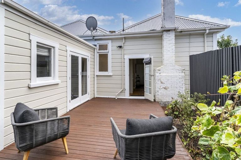Photo of property in 742 Highgate, Maori Hill, Dunedin, 9010