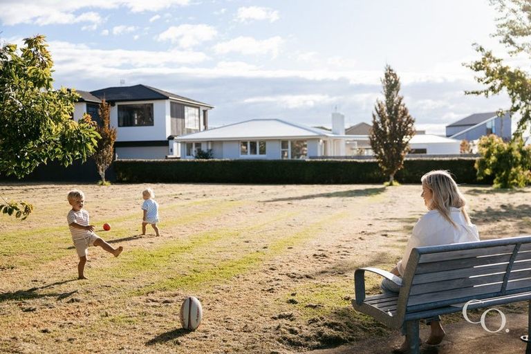 Photo of property in 5 Bennett Street, Otumoetai, Tauranga, 3110