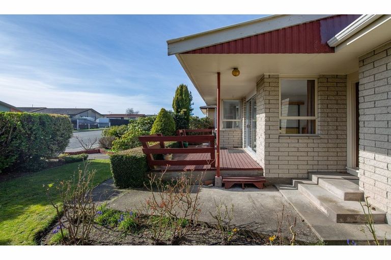Photo of property in 3 Coups Terrace, Kaiapoi, 7630