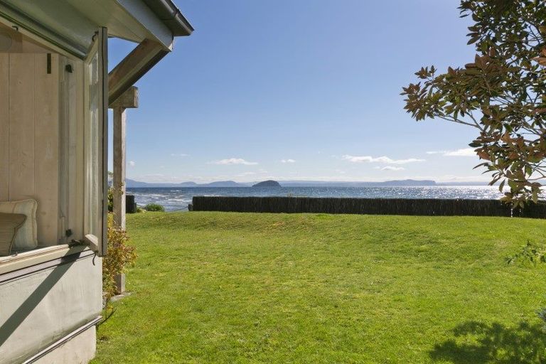 Photo of property in 242 Raniera Grove, Hatepe, Turangi, 3382