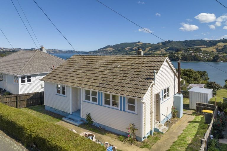 Photo of property in 32 Meridian Street, Port Chalmers, 9023