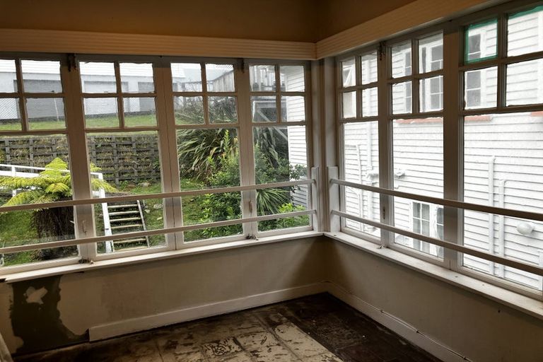 Photo of property in 19a Clifton Terrace, Kelburn, Wellington, 6012