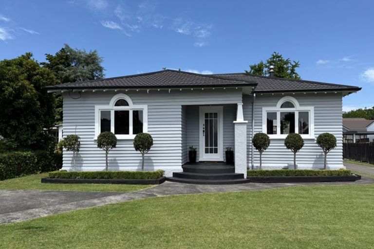 Photo of property in 29a Victoria Avenue, Morrinsville, 3300