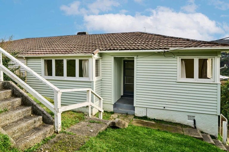 Photo of property in 40 Victory Avenue, Karori, Wellington, 6012