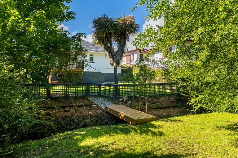 Photo of property in 171 Helensburgh Road, Wakari, Dunedin, 9010