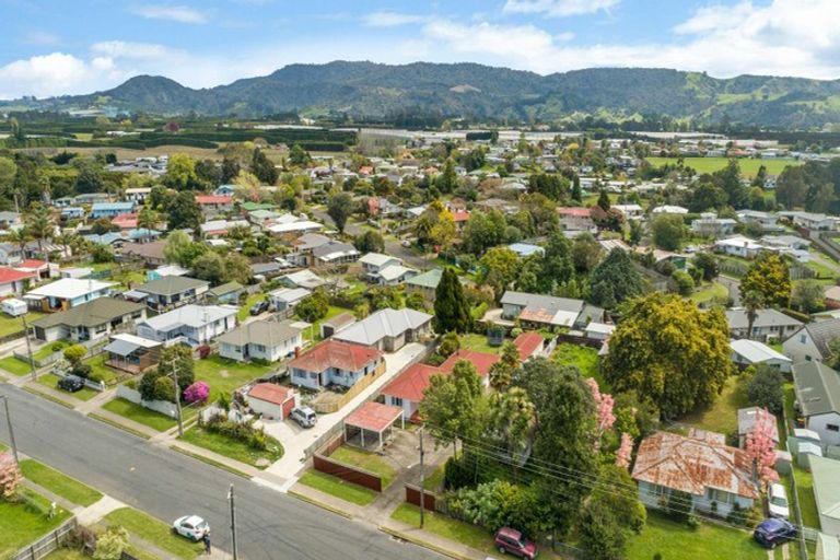 Photo of property in 27 Dunlop Road, Te Puke, 3119