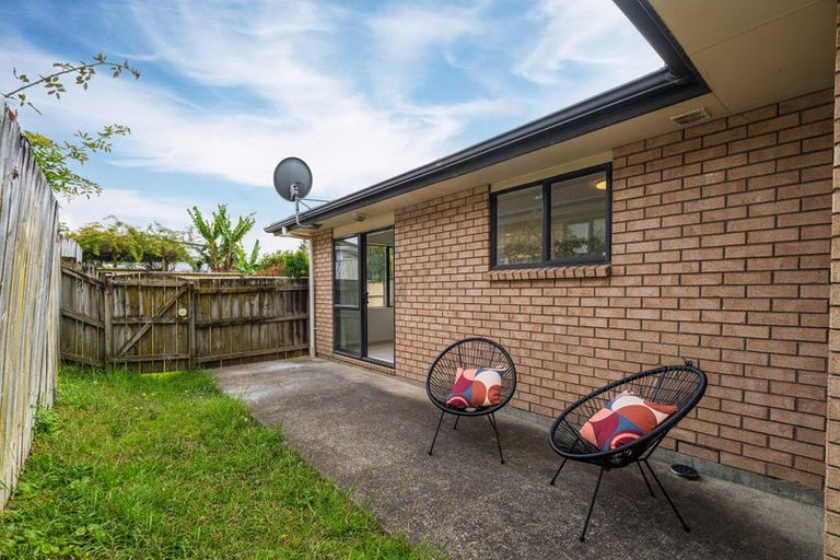 Photo of property in 14 Cade Place, Weymouth, Auckland, 2103