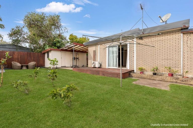 Photo of property in 3/9 Marr Road, Manurewa, Auckland, 2102