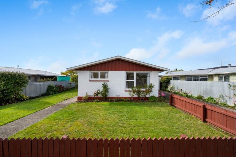 Photo of property in 7 Bexhill Crescent, Redwoodtown, Blenheim, 7201