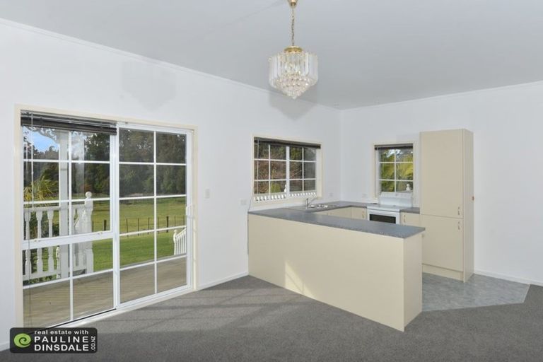 Photo of property in 553 Crane Road, Kauri, Kamo, 0185