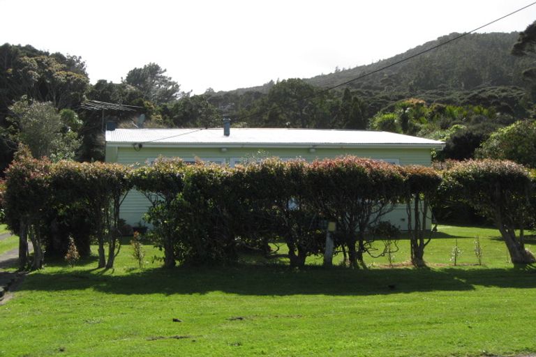 Photo of property in 1214 Huia Road, Huia, Auckland, 0604