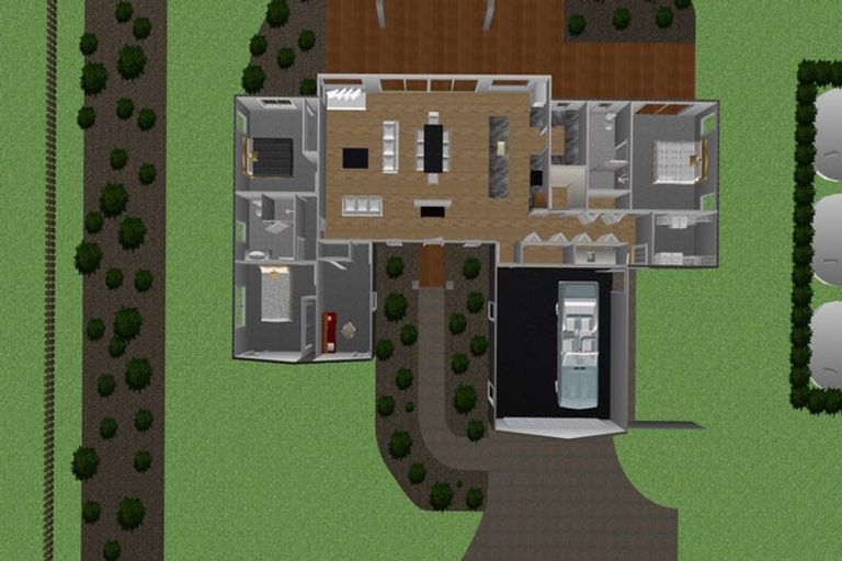 Photo of property in 6 The Lakes Drive, Kerikeri, 0230