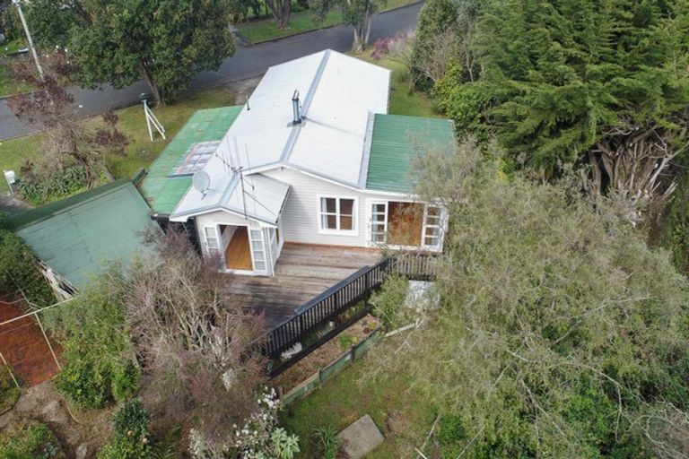 Photo of property in 26 Plunket Street, Durie Hill, Whanganui, 4500