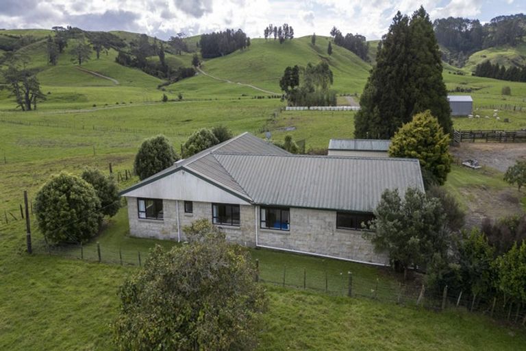 Photo of property in 508 Golden Valley Road, Waihi, 3681