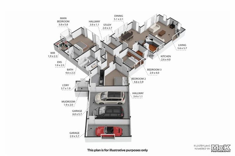 Photo of property in 60 Brookes Road, Cardiff, Stratford, 4391