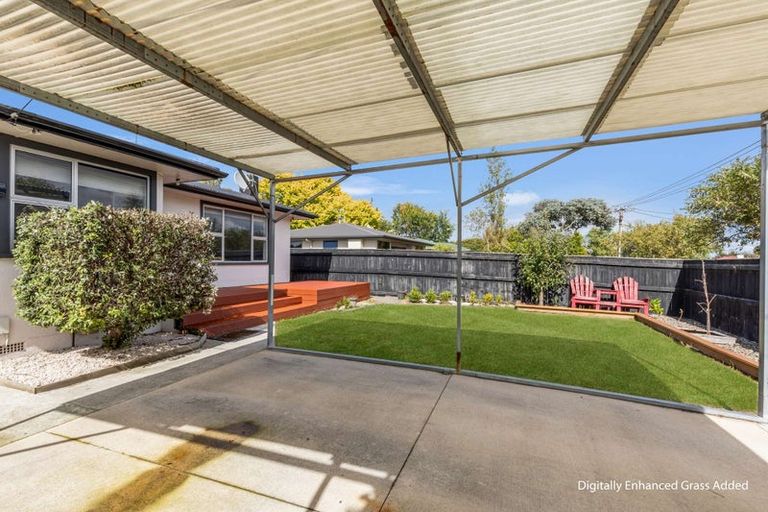 Photo of property in 23 Leeds Street, Milson, Palmerston North, 4414