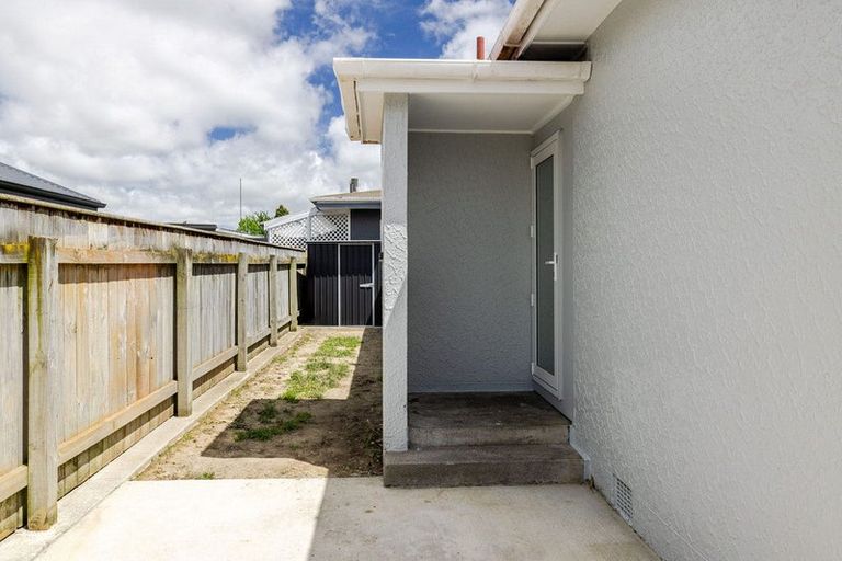 Photo of property in 160 College Street, Awapuni, Palmerston North, 4412
