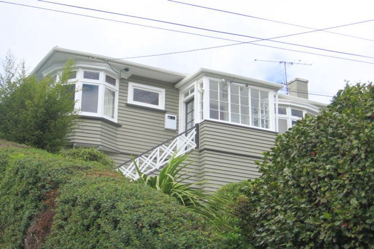 Photo of property in 15 South Karori Road, Karori, Wellington, 6012