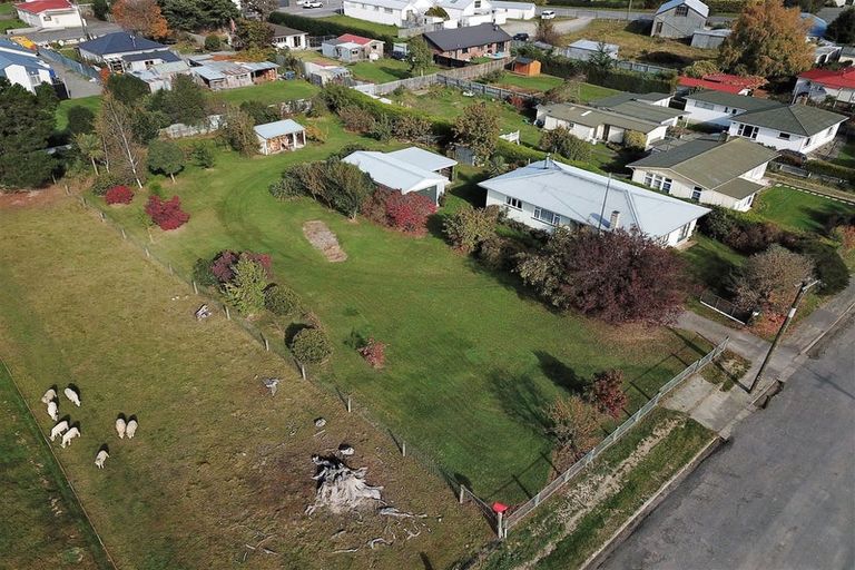 Photo of property in 12 Quinlivan Street, Hawarden, 7385