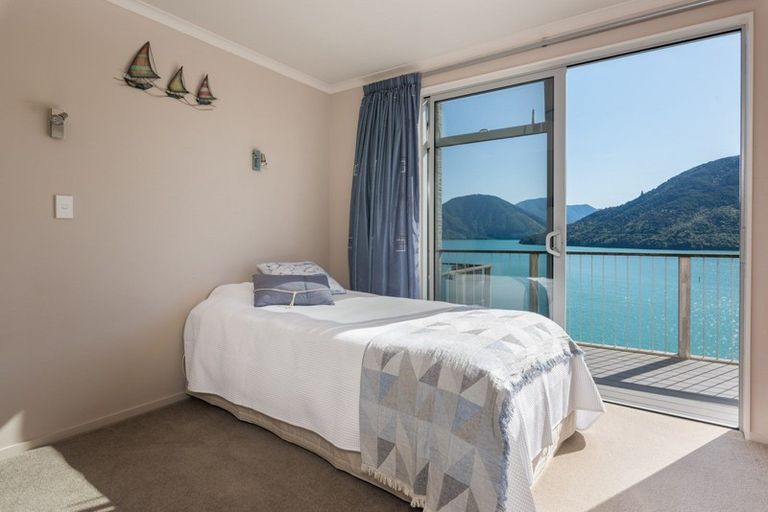 Photo of property in 350b Moetapu Bay Road, Moetapu Bay, Picton, 7282