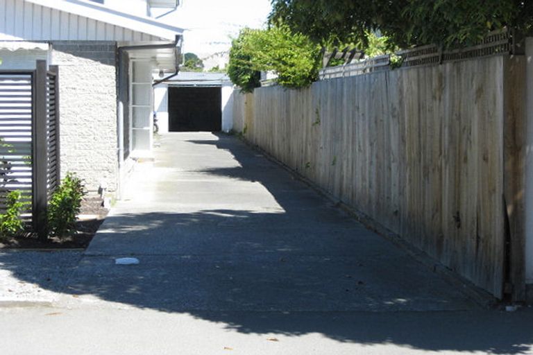 Photo of property in 2/92 Office Road, Merivale, Christchurch, 8014