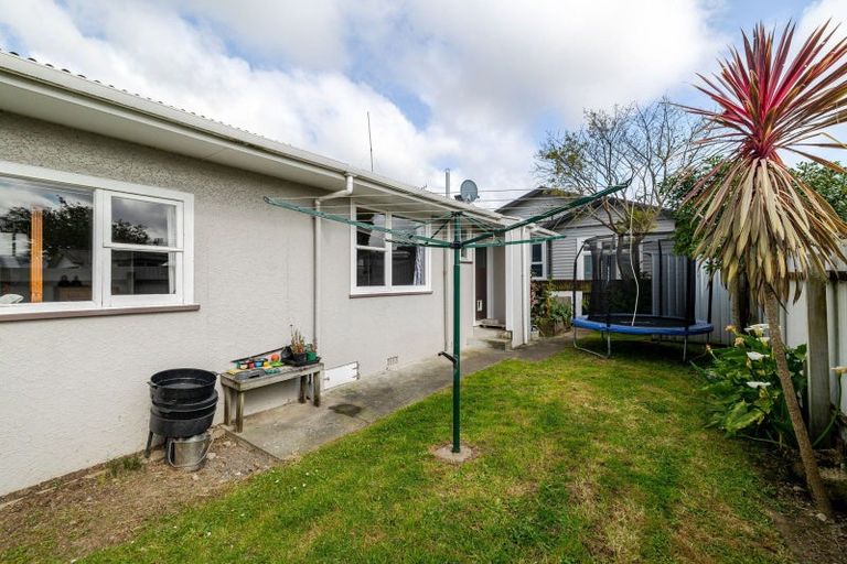 Photo of property in 61 Bryant Street, Takaro, Palmerston North, 4412