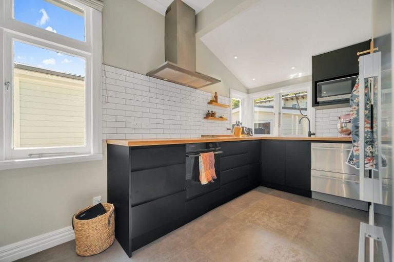 Photo of property in 135 Milton Street, The Wood, Nelson, 7010