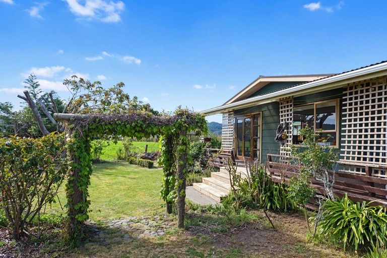 Photo of property in 607 Reid Road, Ruatoki, Whakatane, 3191