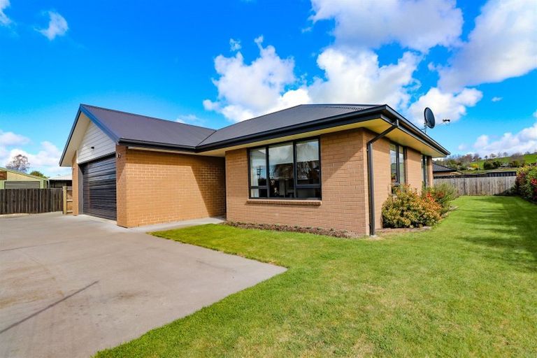 Photo of property in 80a Cox Street, Geraldine, 7930