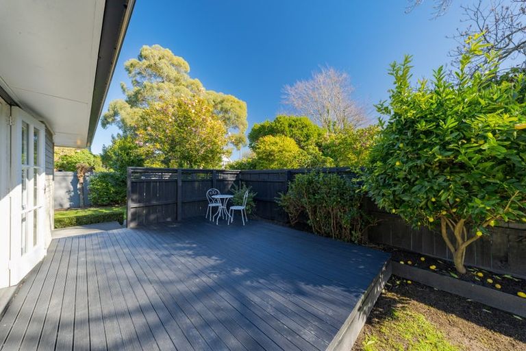 Photo of property in 1/282 Papanui Road, Merivale, Christchurch, 8052