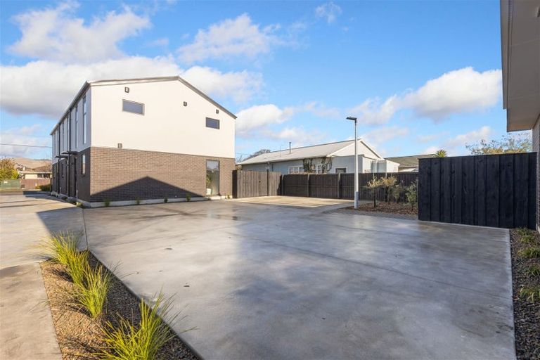 Photo of property in 3/41 Wellington Street, Phillipstown, Christchurch, 8011