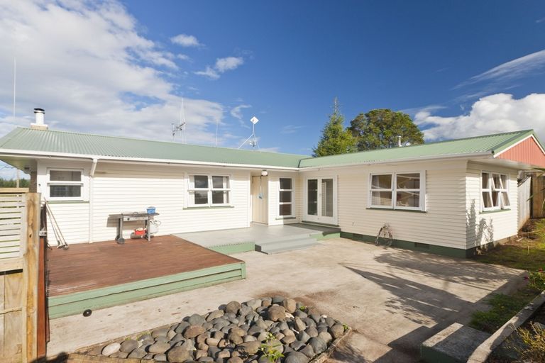 Photo of property in 20 Fisher Terrace, Te Kamo, Whangarei, 0112