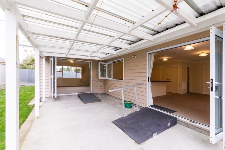 Photo of property in 17a East Street, Feilding, 4702