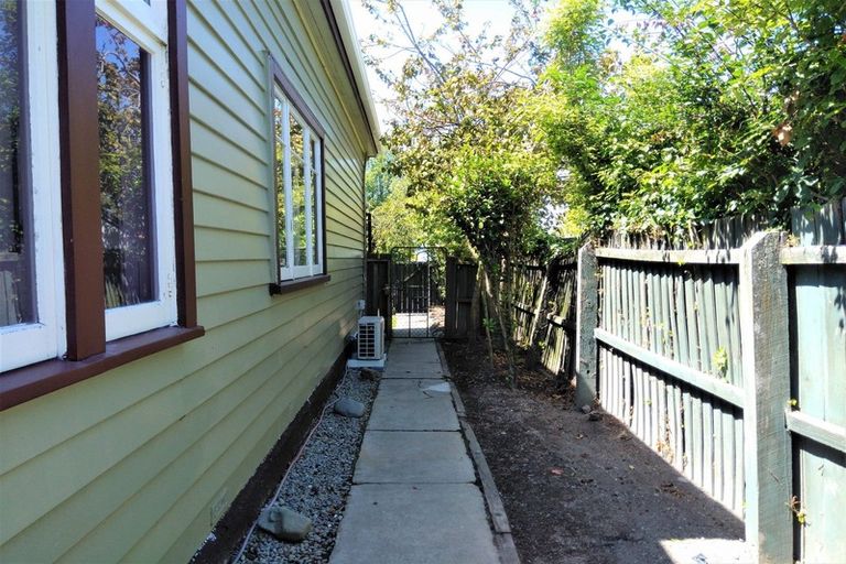 Photo of property in 4 Regent Street, West End, Timaru, 7910