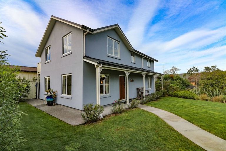 Photo of property in 31 Shaw Street, Geraldine, 7930