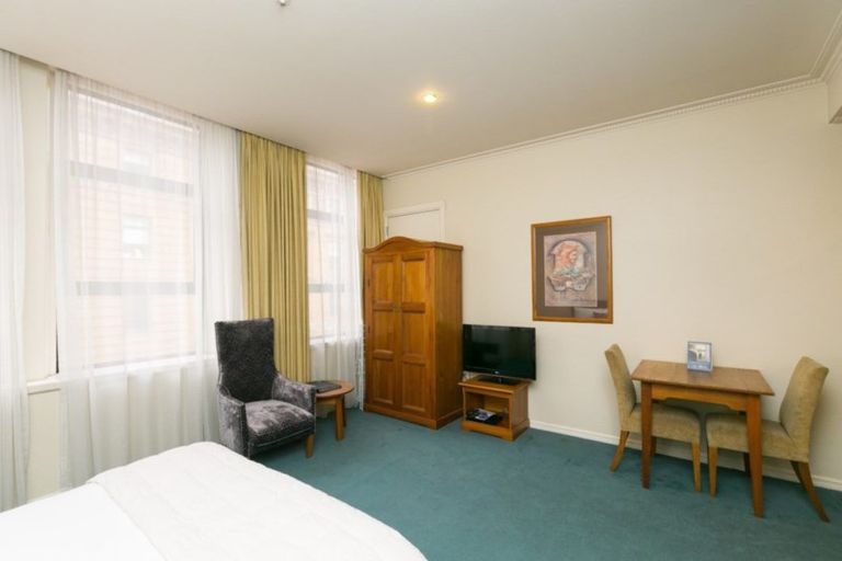 Photo of property in Quest Wellington Serviced Apart, 5/33d Hunter Street, Wellington Central, Wellington, 6011