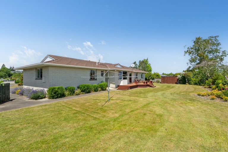 Photo of property in 4 Mcdonald Way, Lansdowne, Masterton, 5810