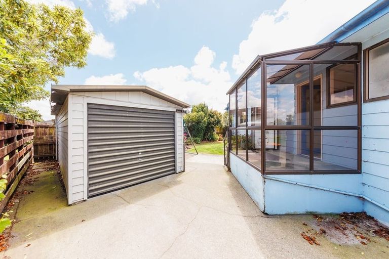 Photo of property in 17 Jupiter Street, Milson, Palmerston North, 4414