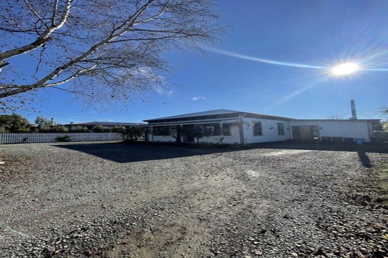 Photo of property in 9 South Terrace Road, Geraldine, 7930