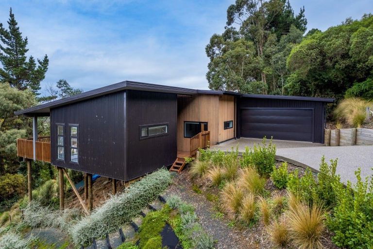 Photo of property in 57 Brunner Street, Nelson South, Nelson, 7010