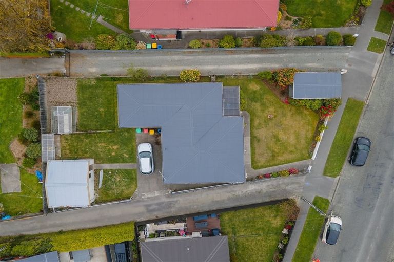 Photo of property in 62 Kent Street, Marchwiel, Timaru, 7910
