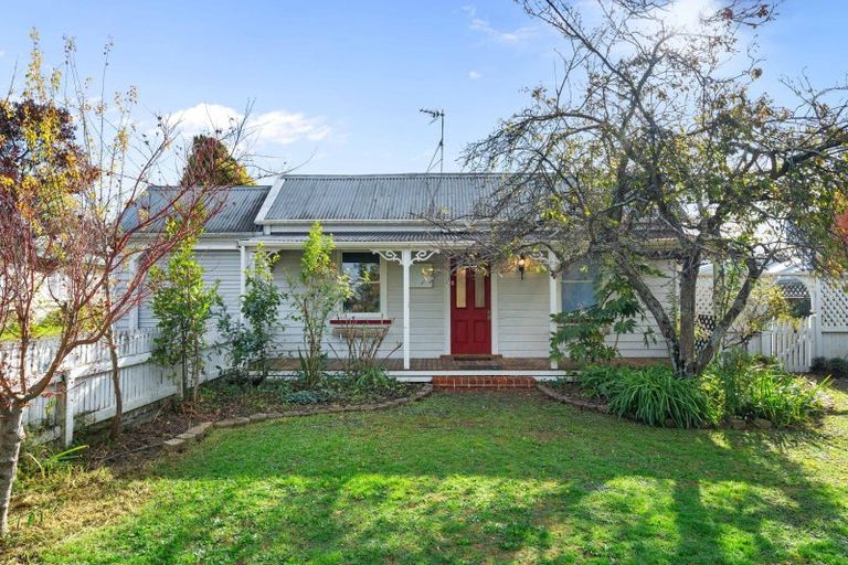 Photo of property in 88 High Street, Solway, Masterton, 5810