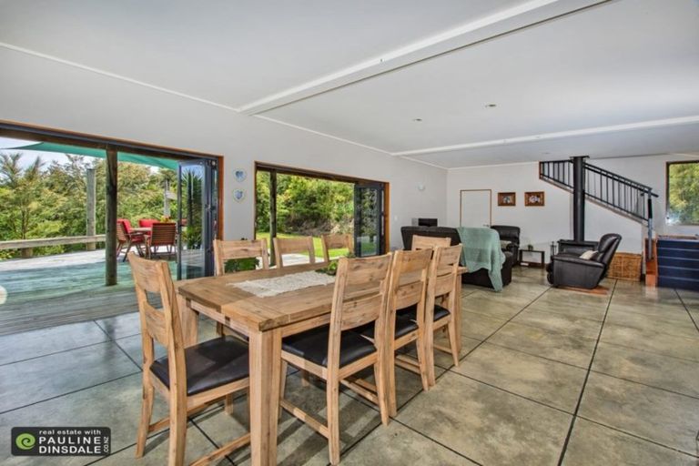 Photo of property in 23 Jellick Road, Hikurangi, 0181