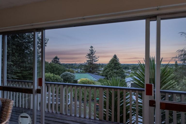 Photo of property in 22a Rossmore Terrace, Cashmere, Christchurch, 8022